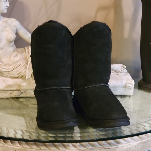 Australia Luxe Collective Dita Short Boot 1-9-22 - Picture 4 of 16